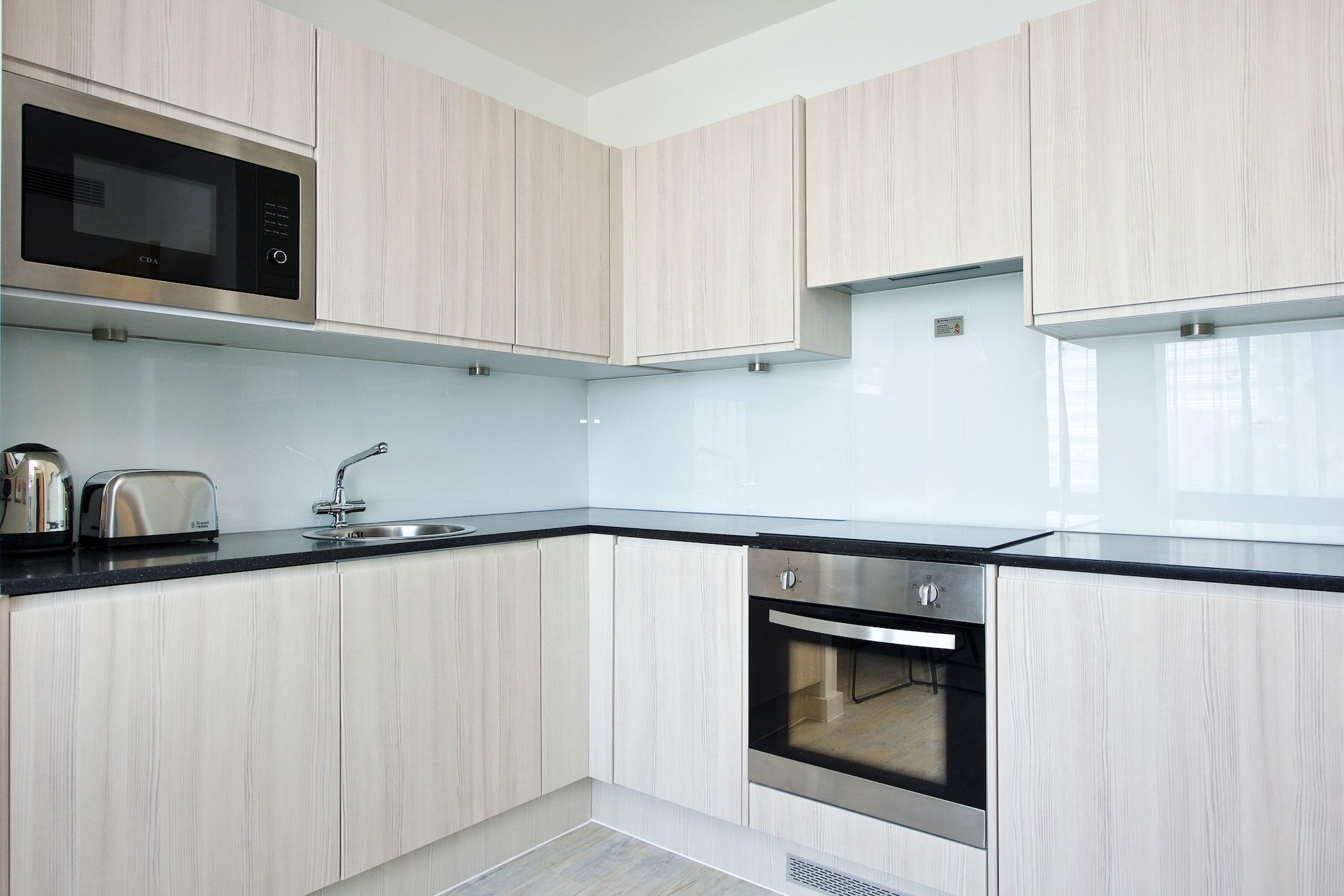 Staycity Piccadilly Aparthotel