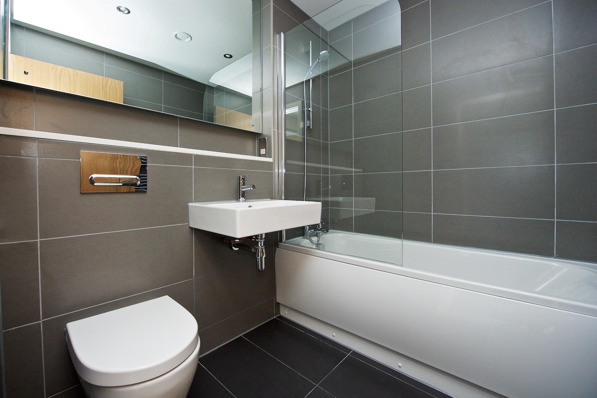 Staycity Piccadilly Manchester