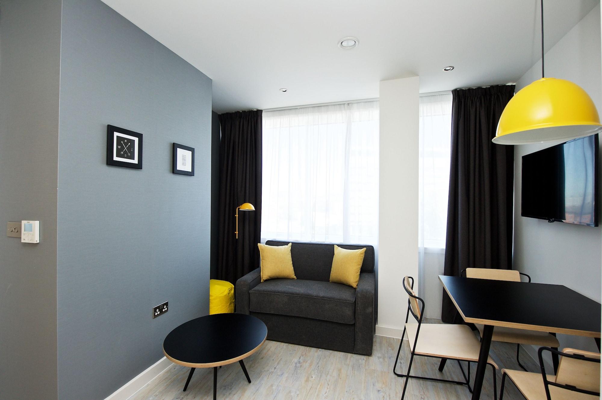 Staycity Piccadilly Manchester