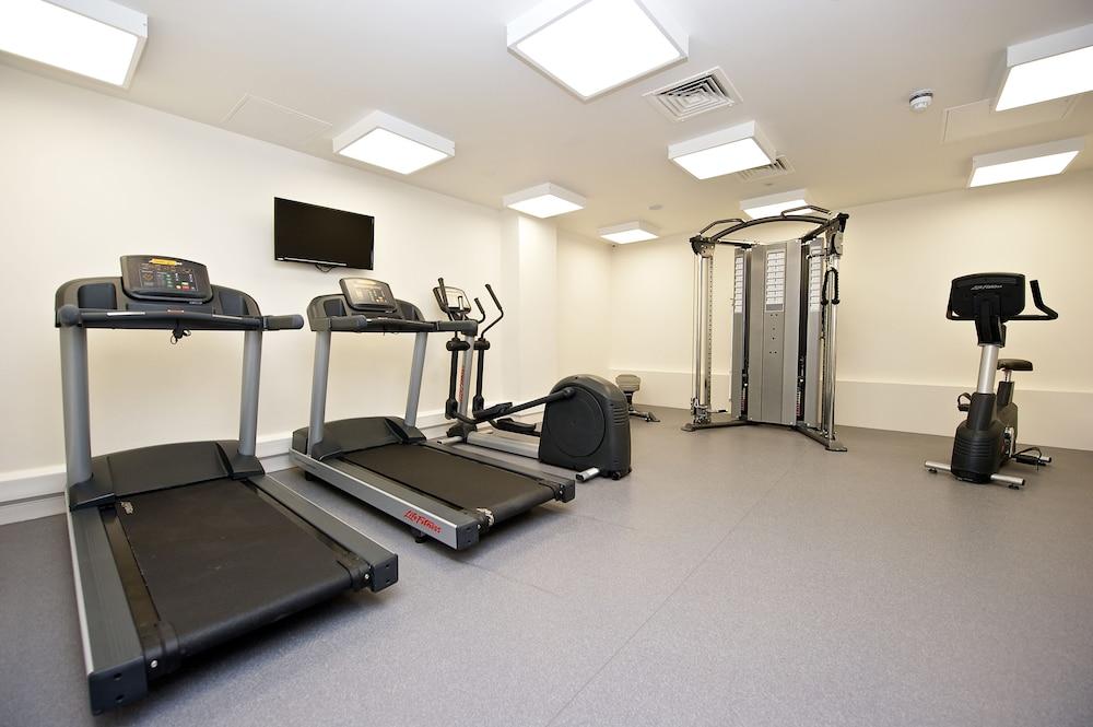 Staycity Piccadilly 4* Manchester