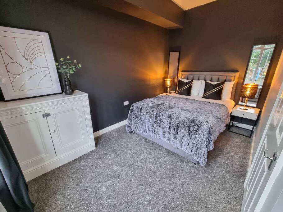 3 Bedroom Close To Mcr Centre