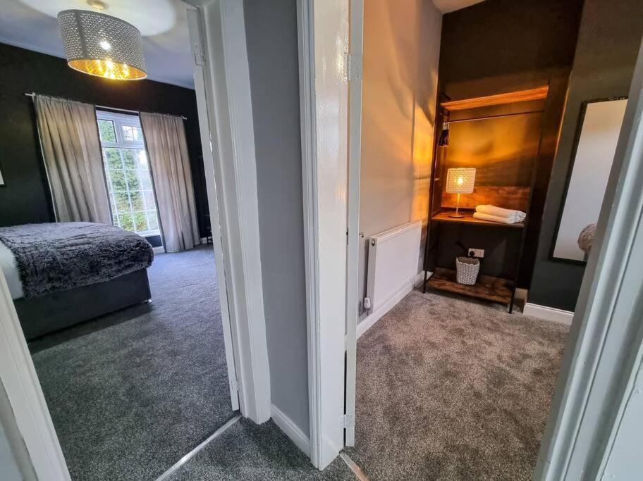 3 Bedroom Close To Mcr Centre