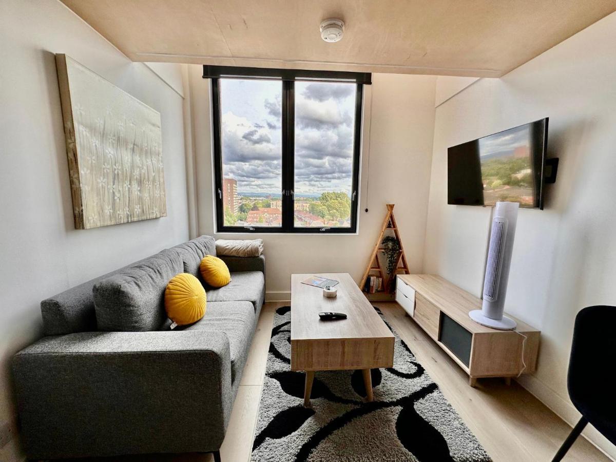 1 Bedroom Duplex In Apartment