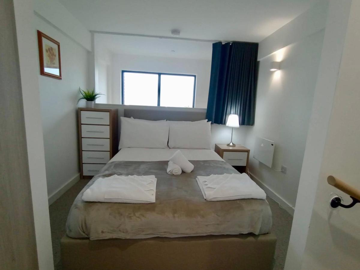 1 Bedroom Duplex In *