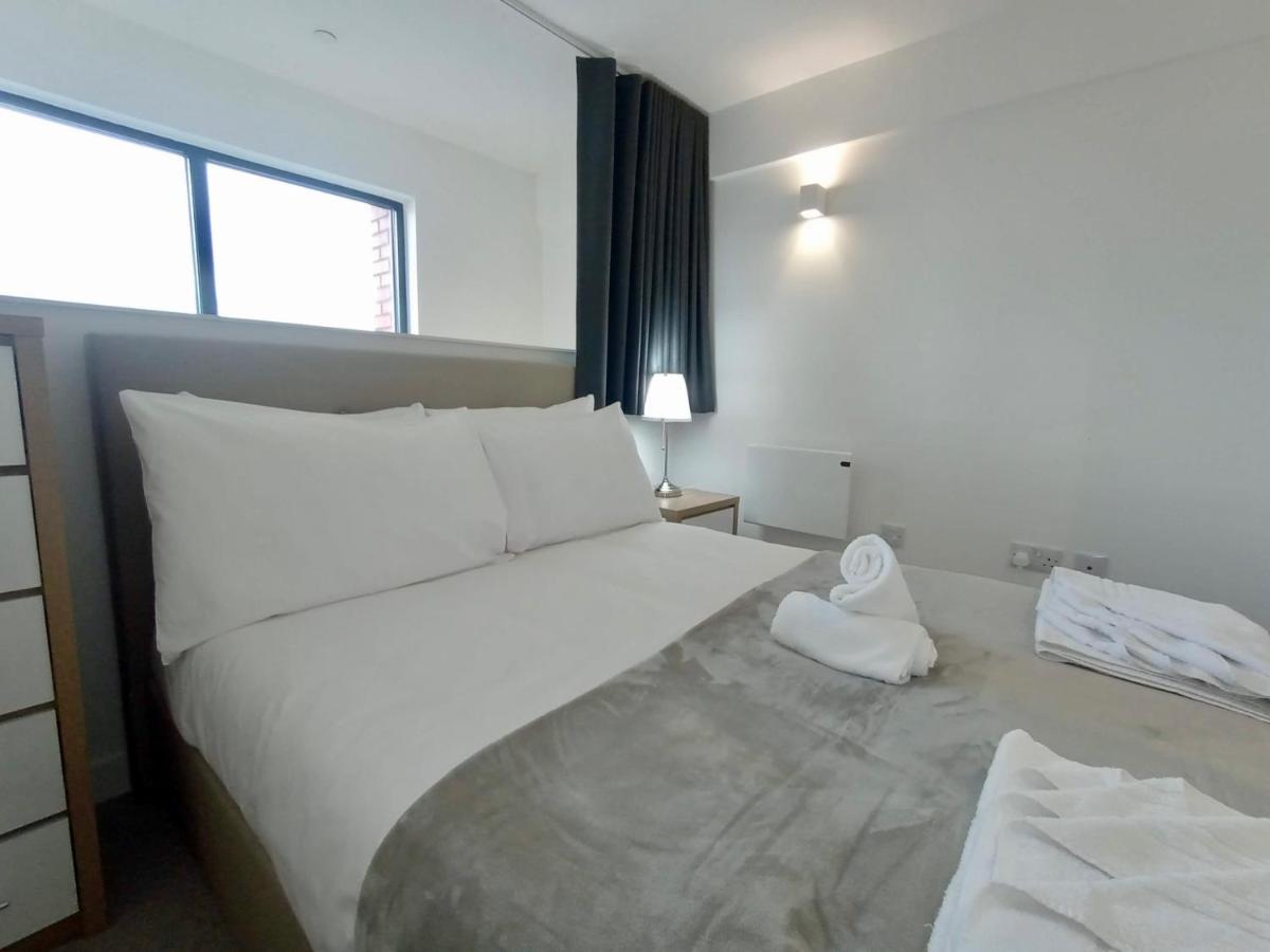1 Bedroom Duplex In *