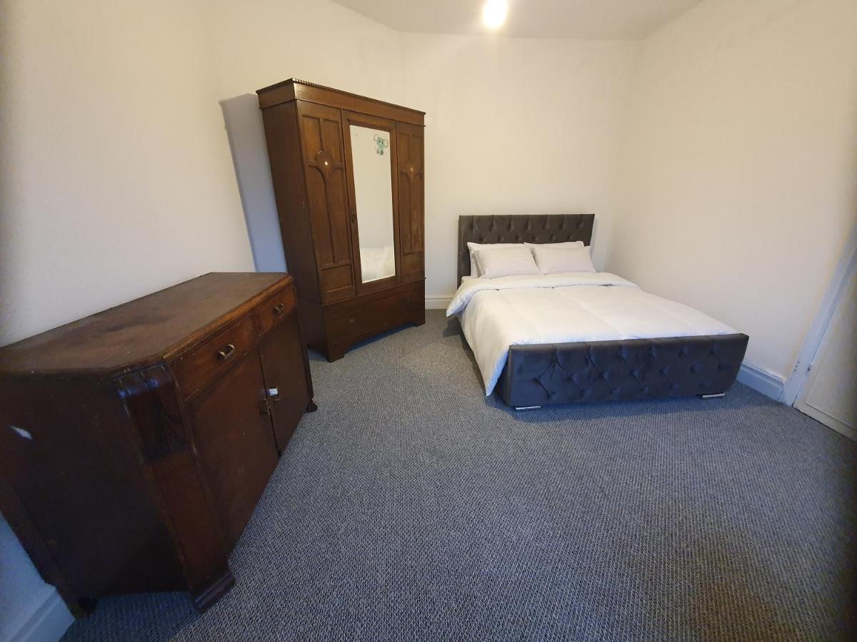 Homestay Quirky And Spacious 4 Bed Victorian House