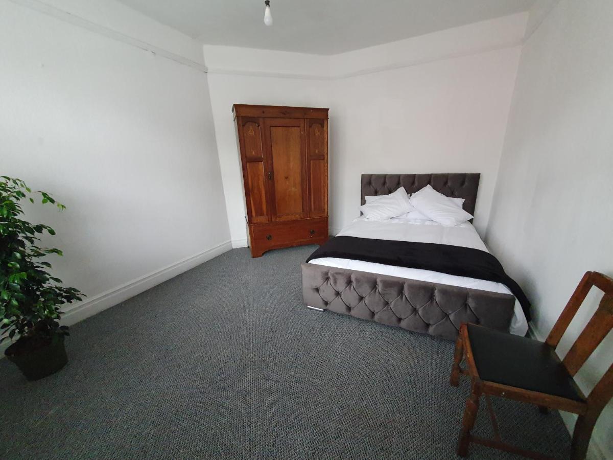 Homestay Quirky And Spacious 4 Bed Victorian House