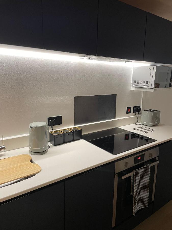 1 Bedroom Duplex In