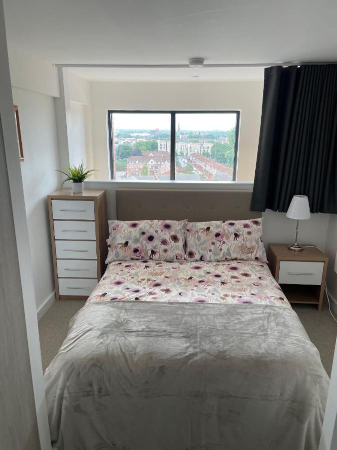 1 Bedroom Duplex In Manchester