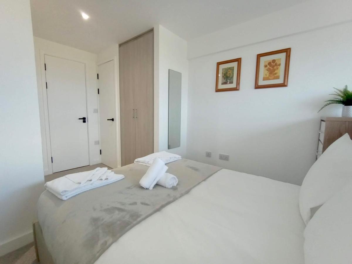1 Bedroom Duplex In *