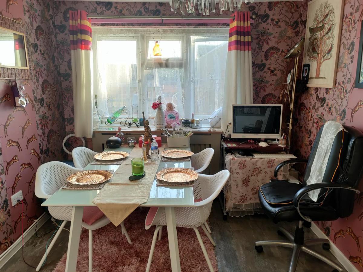 Keyhaven Walk Homestay *
