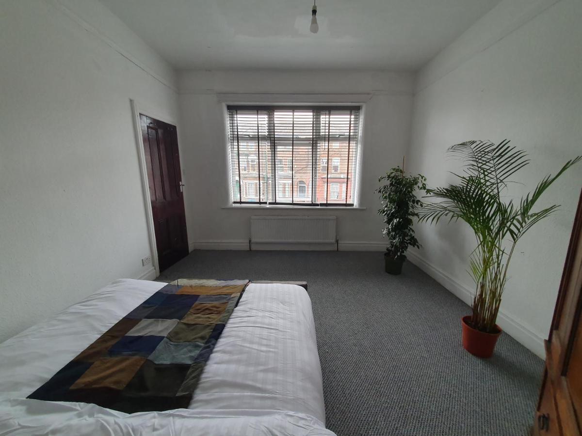 Homestay Quirky And Spacious 4 Bed Victorian House