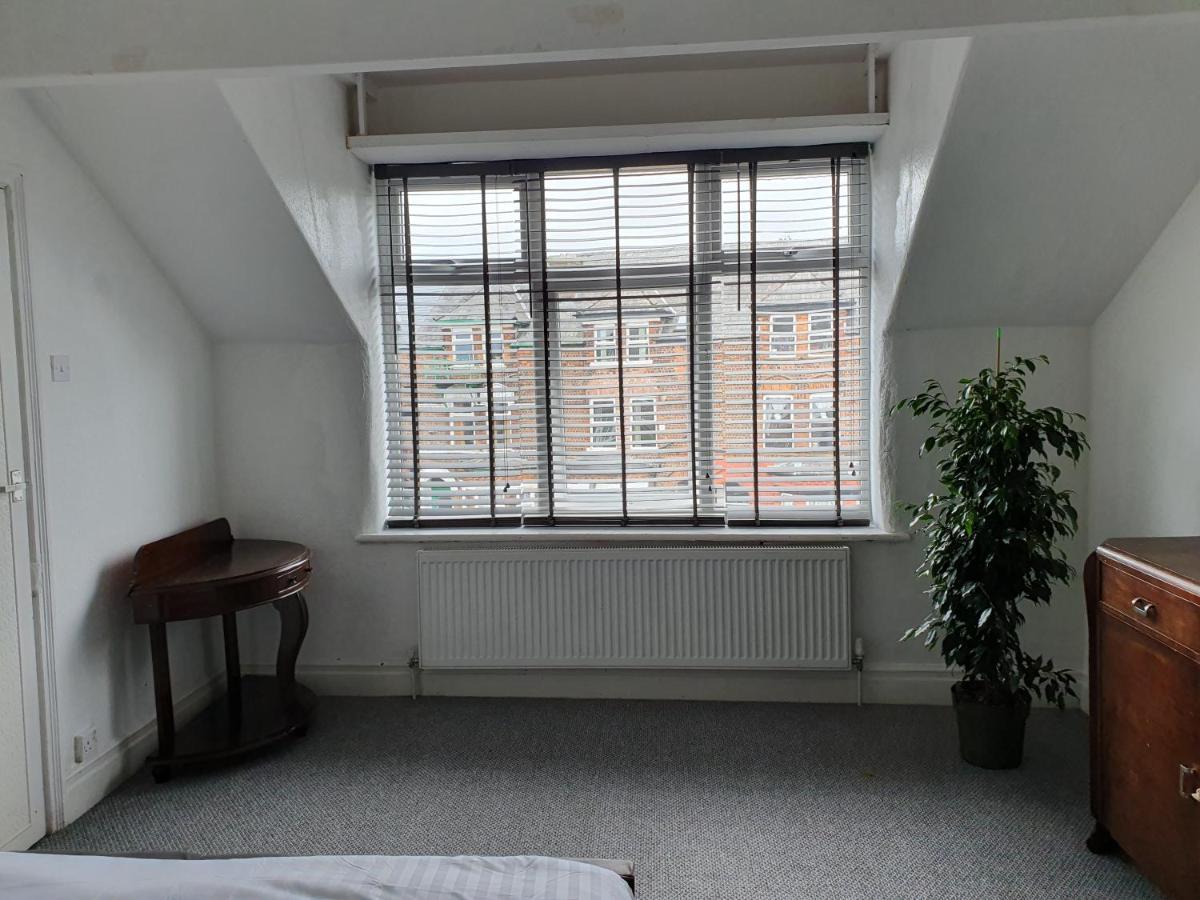 Homestay Quirky And Spacious 4 Bed Victorian House Manchester