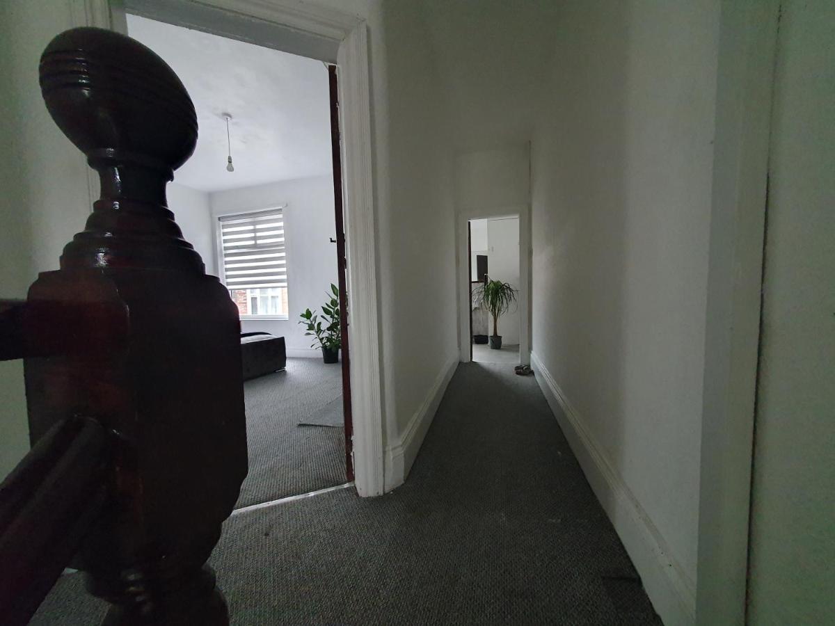Homestay Quirky And Spacious 4 Bed Victorian House