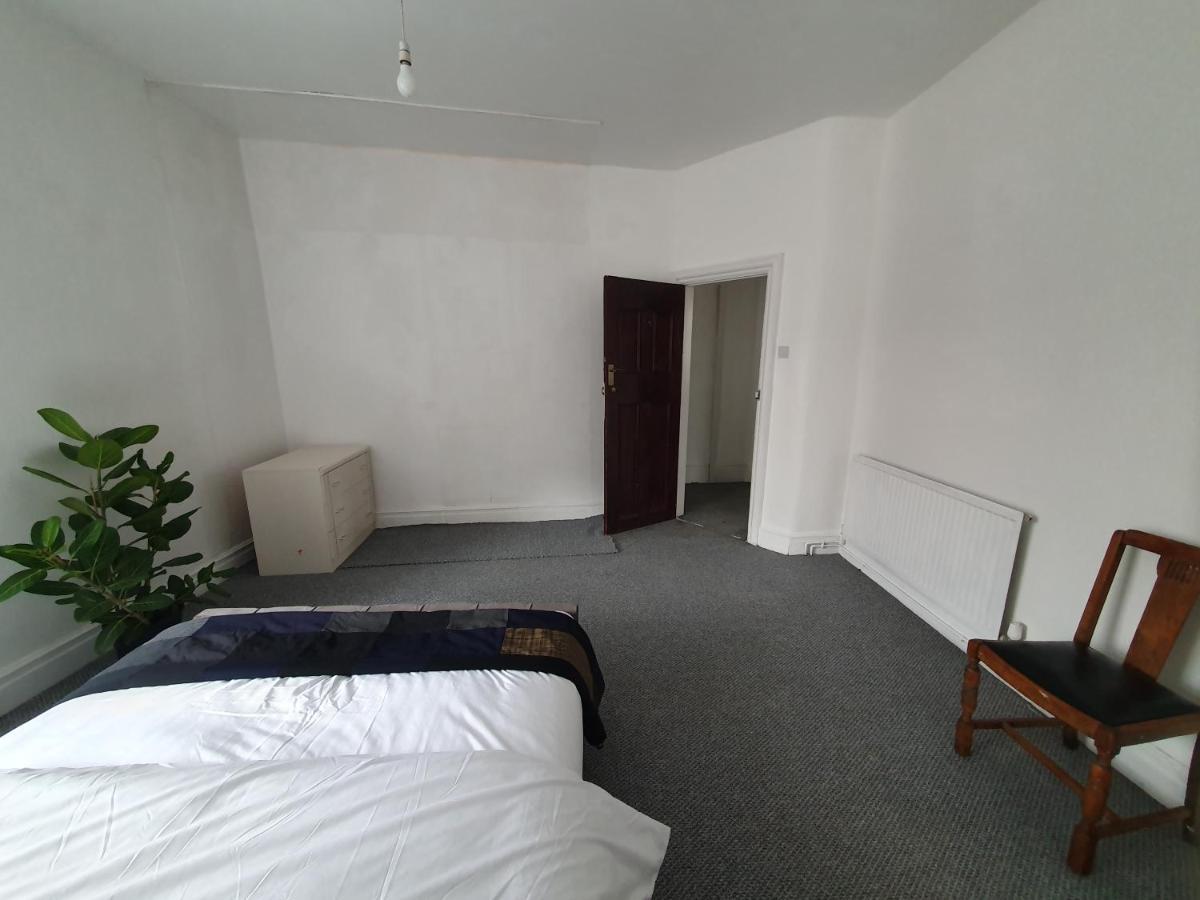 Homestay Quirky And Spacious 4 Bed Victorian House *