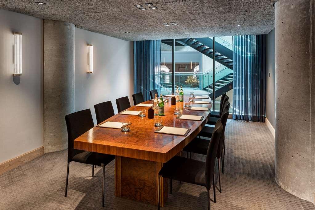 Hotel The Edwardian Manchester, A Radisson Collection 5*