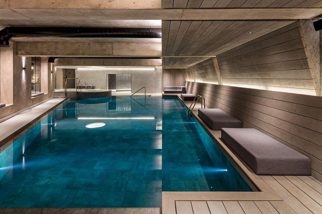 The Edwardian Manchester, A Radisson Collection 5*