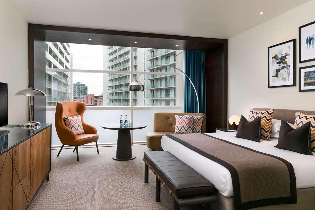 Hotel The Lowry