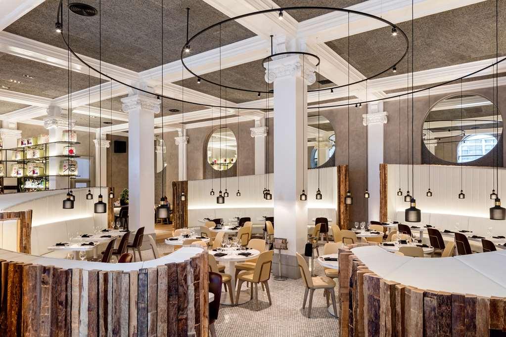 The Edwardian Manchester, A Radisson Collection 5* Manchester