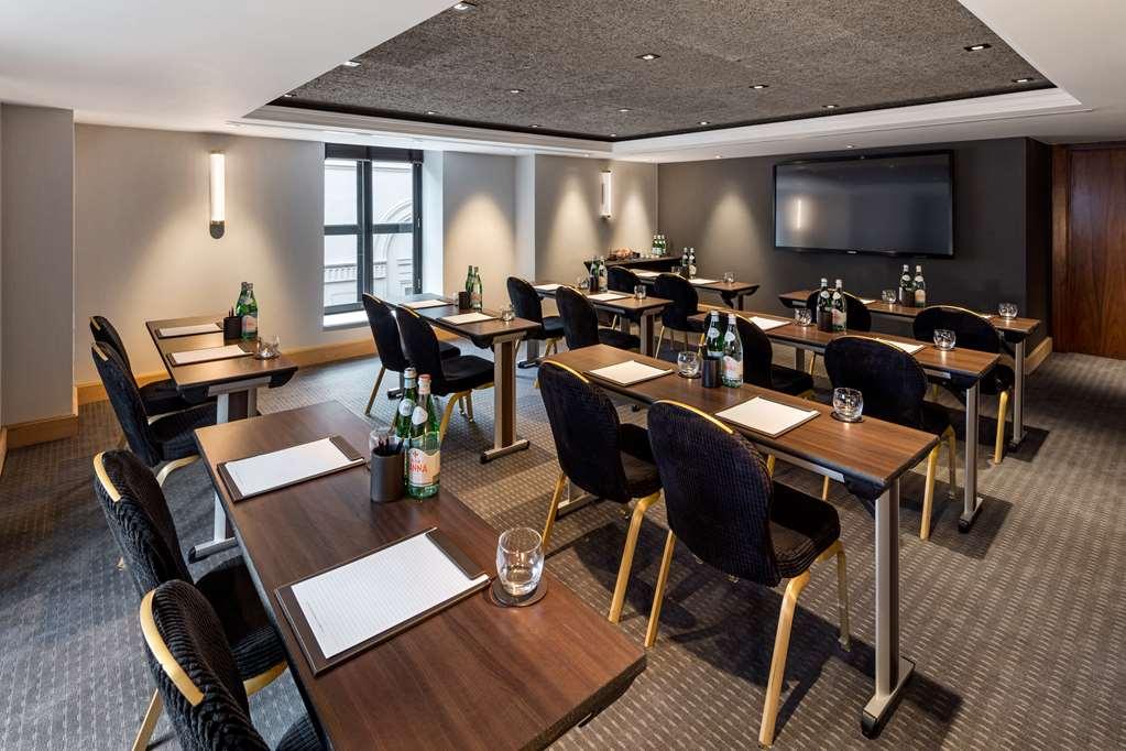 The Edwardian Manchester, A Radisson Collection 5* Manchester