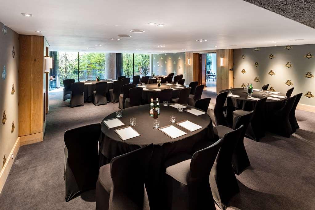Hotel The Edwardian Manchester, A Radisson Collection 5*