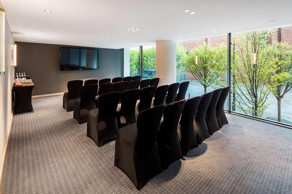 The Edwardian Manchester, A Radisson Collection 5* Manchester