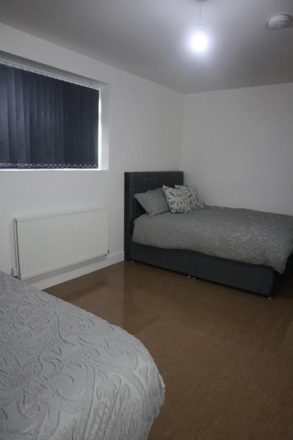 Park View Apartment Manchester
