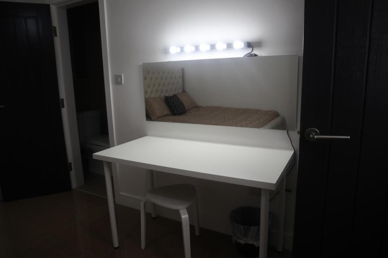 Park View Apartment Manchester