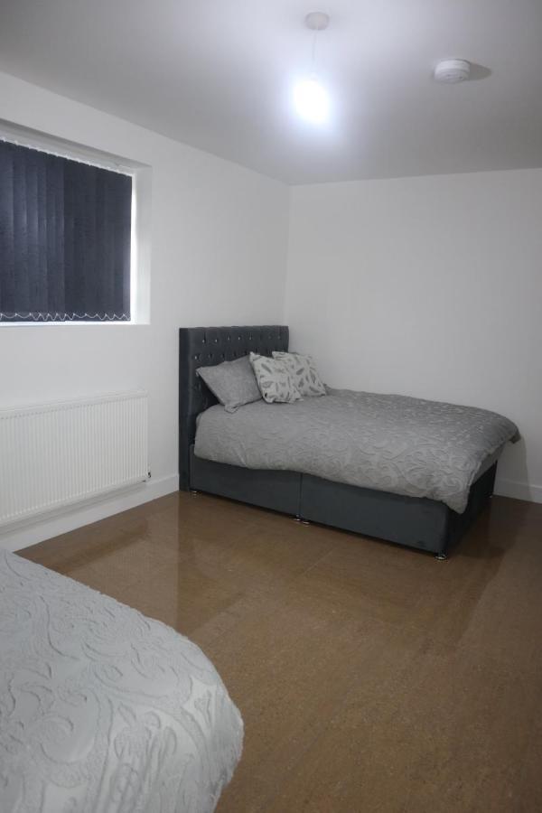 Park View Apartment *