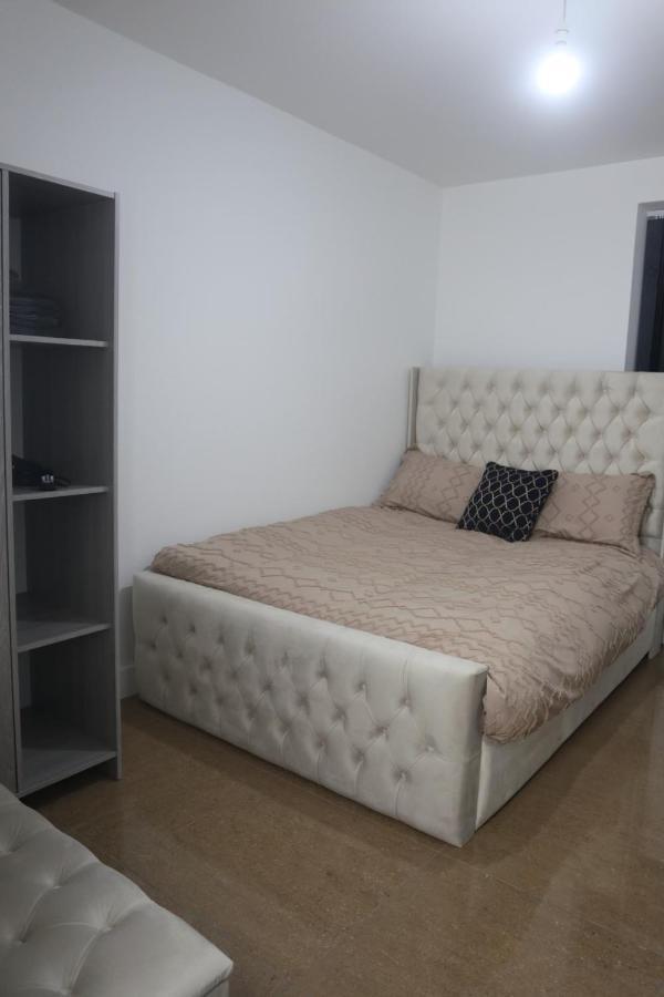 Park View Apartment