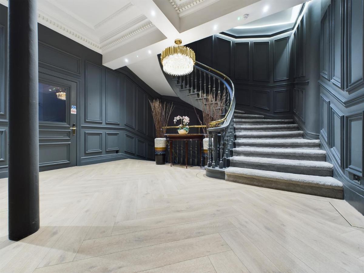 Classy 2bedroom Centre Apartment *