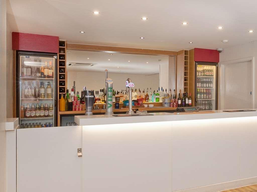 Travelodge Manchester Hotel