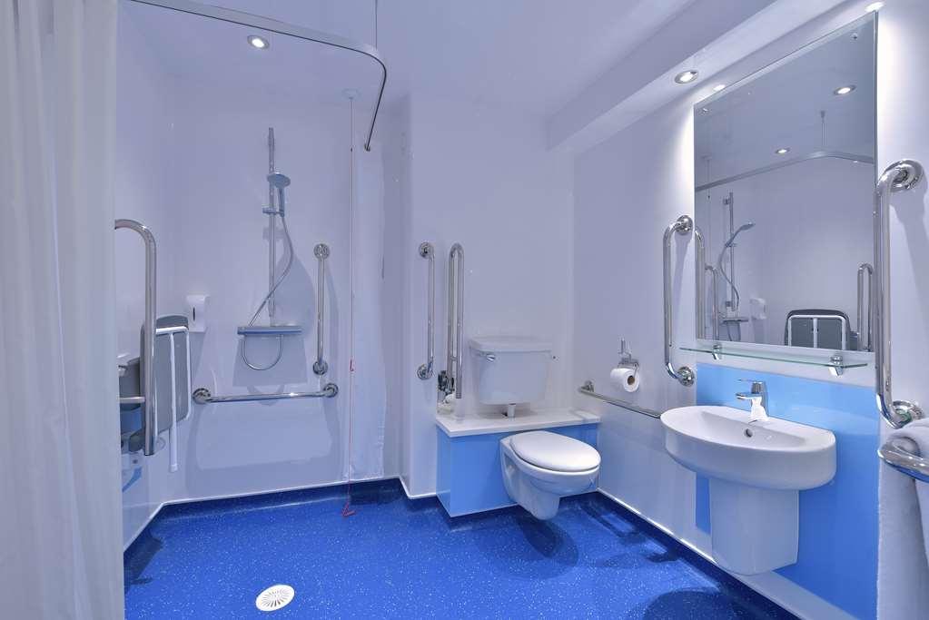 Travelodge Manchester Hotel