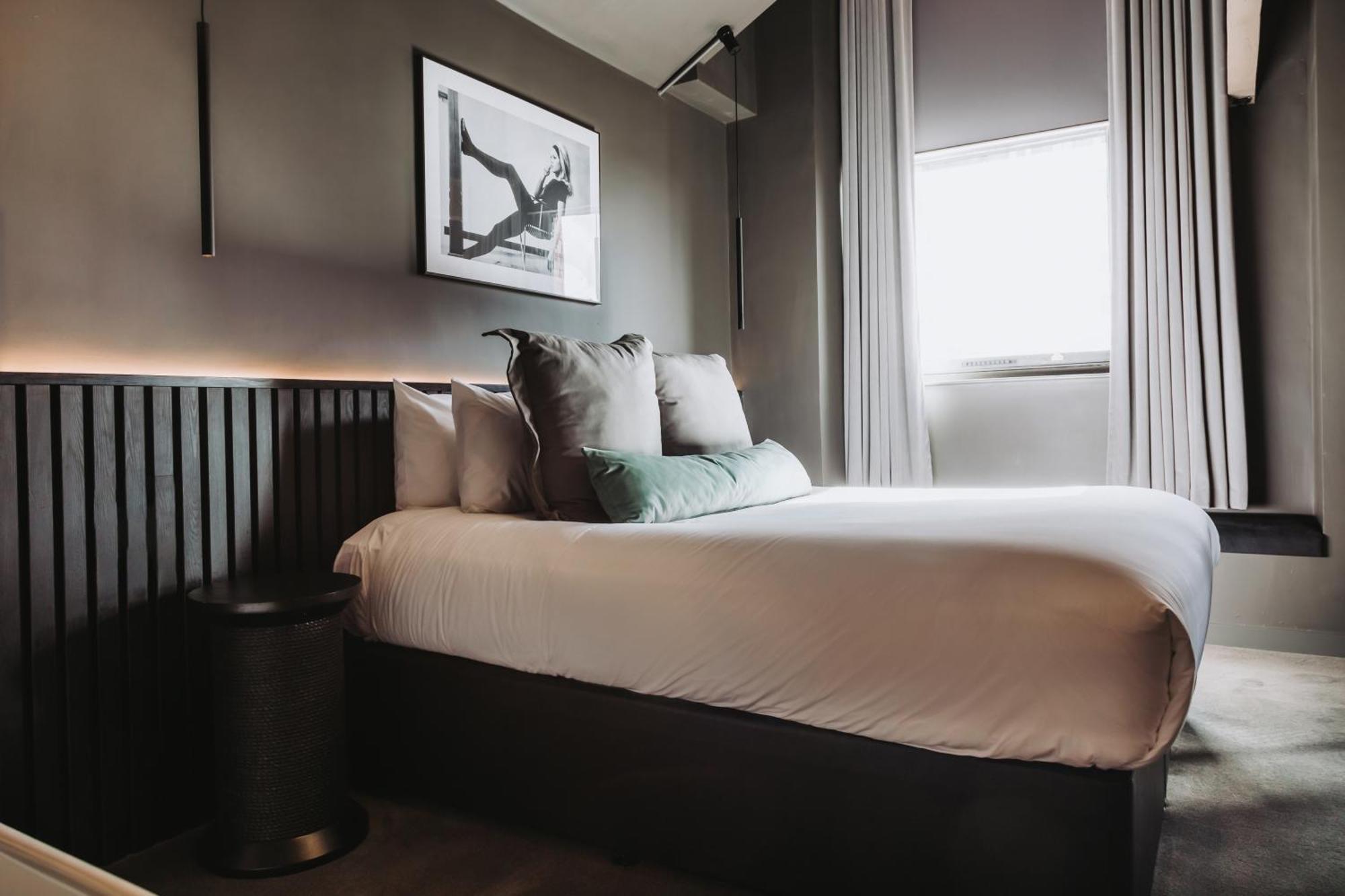 Velvet Hotel Manchester, Worldhotels Crafted (Adults Only) 4* Manchester