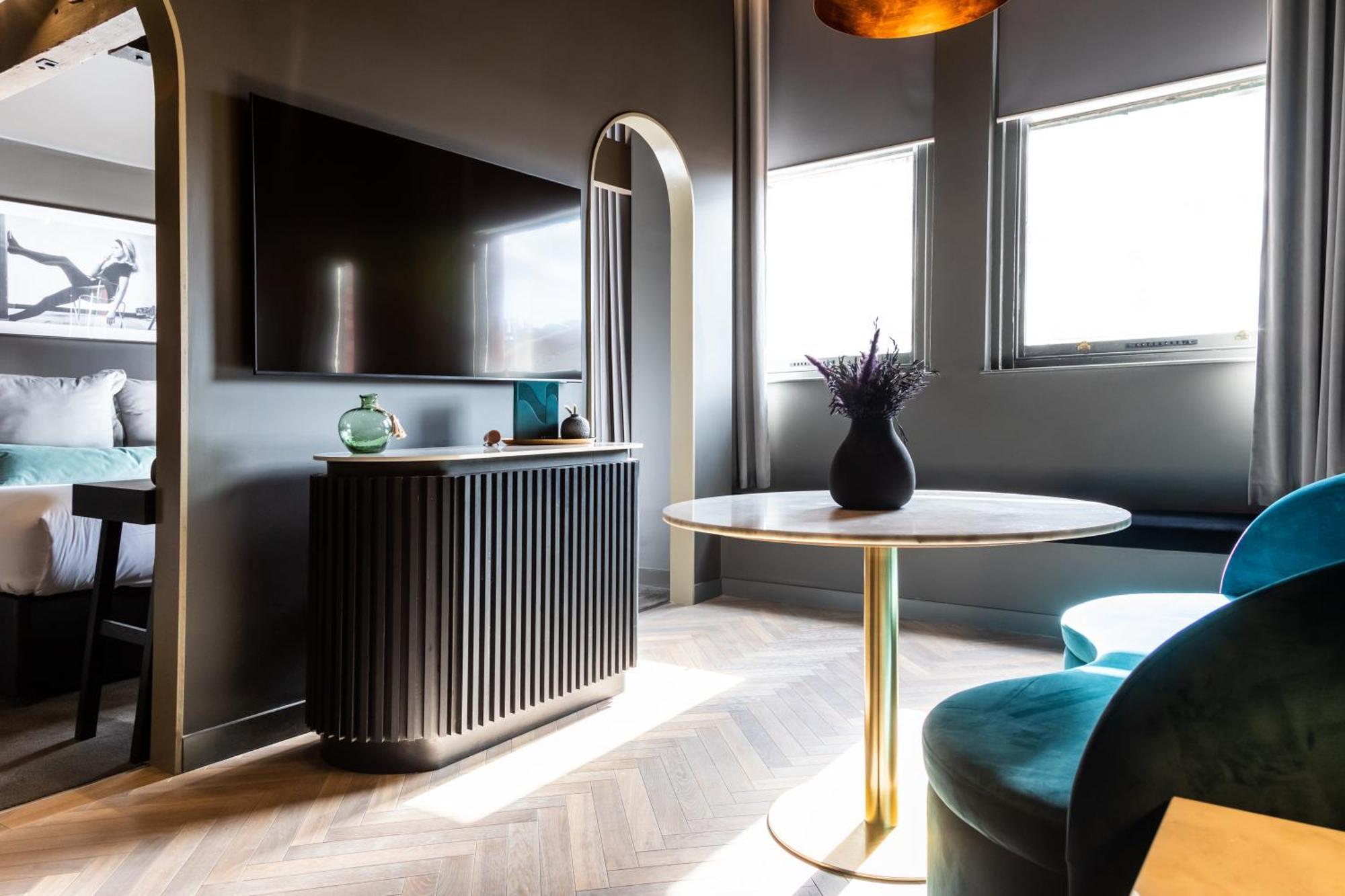Hotel Velvet Hotel Manchester, Worldhotels Crafted (Adults Only)