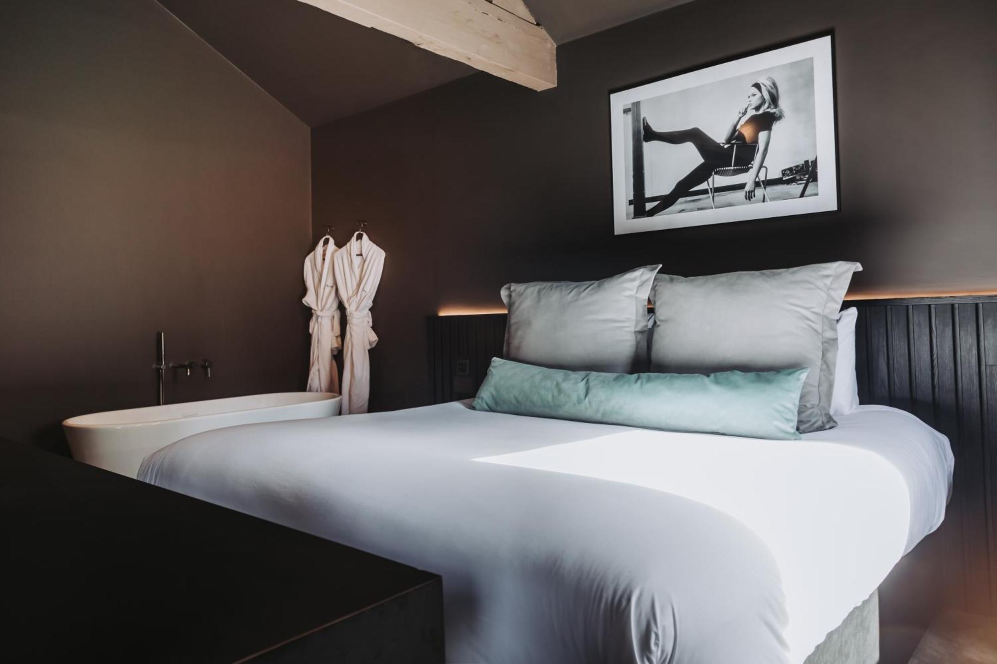 Velvet Hotel Manchester, Worldhotels Crafted (Adults Only)