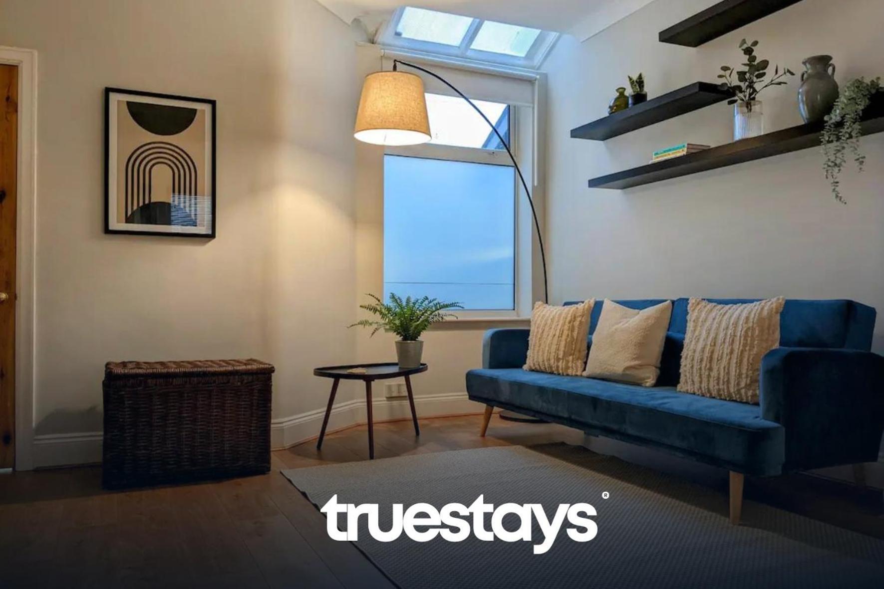 Crawford House - Stunning 2 Bedroom House In Holiday home
