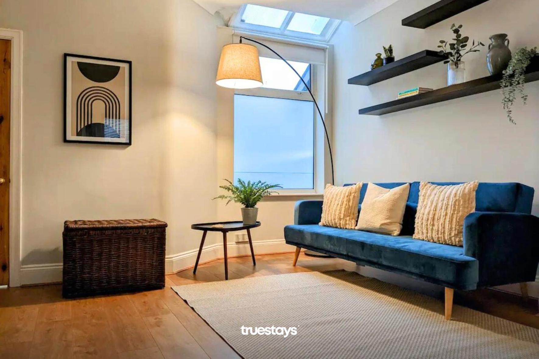 Crawford House - Stunning 2 Bedroom House In Holiday home *