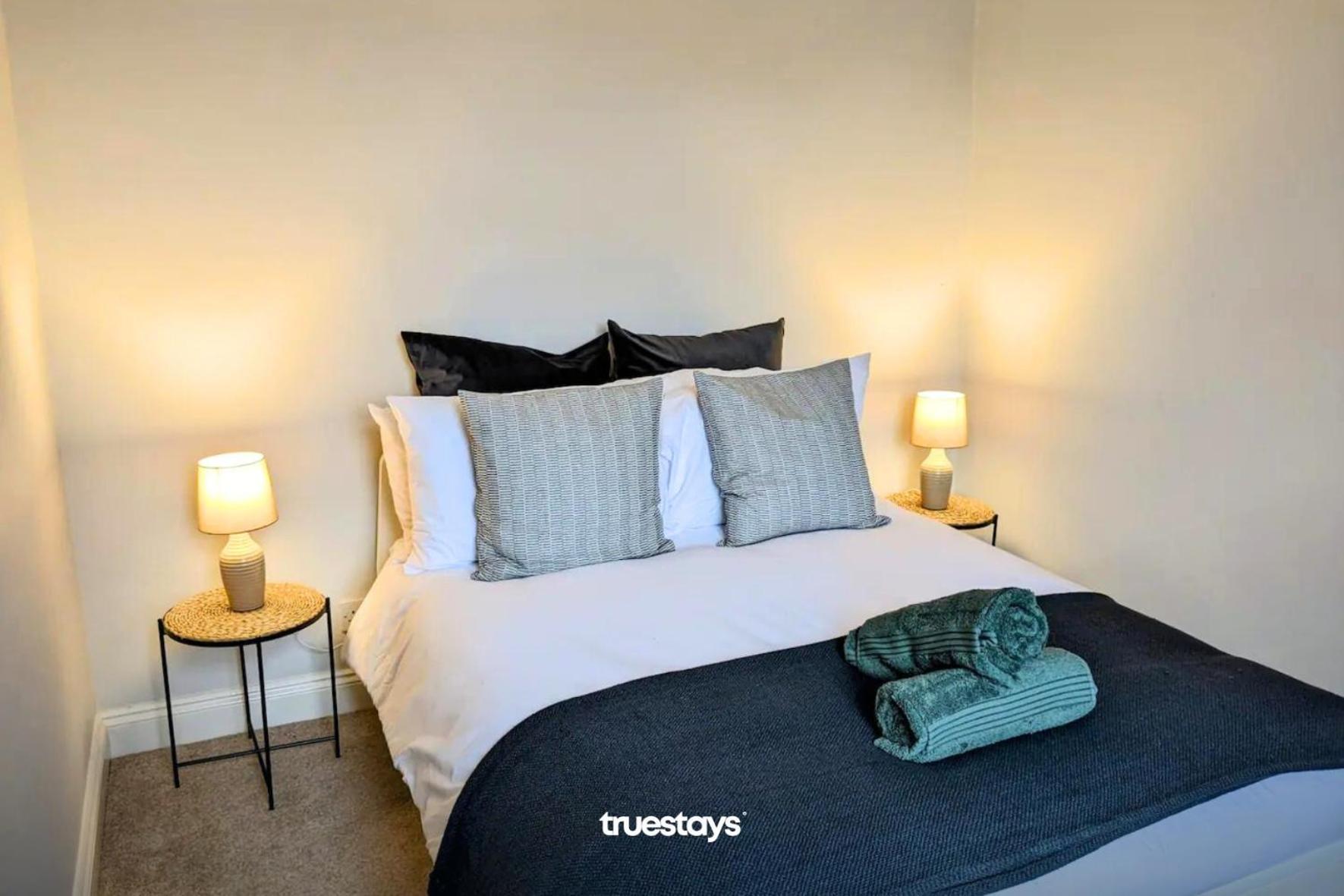 Crawford House - Stunning 2 Bedroom House In *
