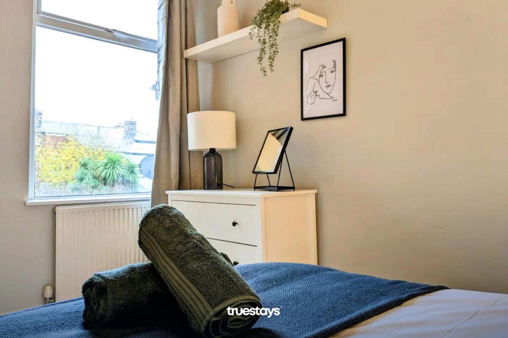 Holiday home Crawford House - Stunning 2 Bedroom House In