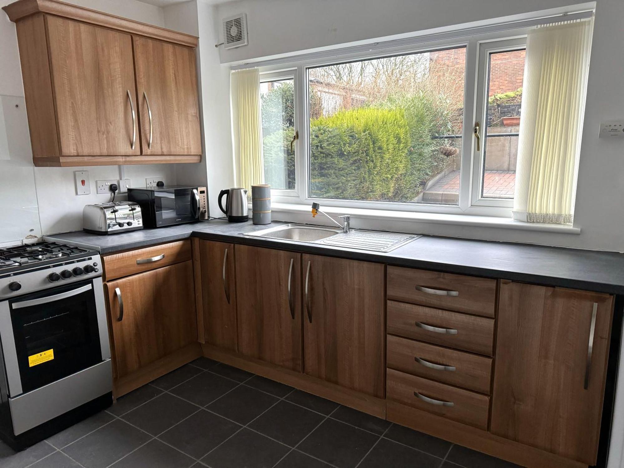Holiday home Cosy & Quiet House Close To Etihad And Centre *