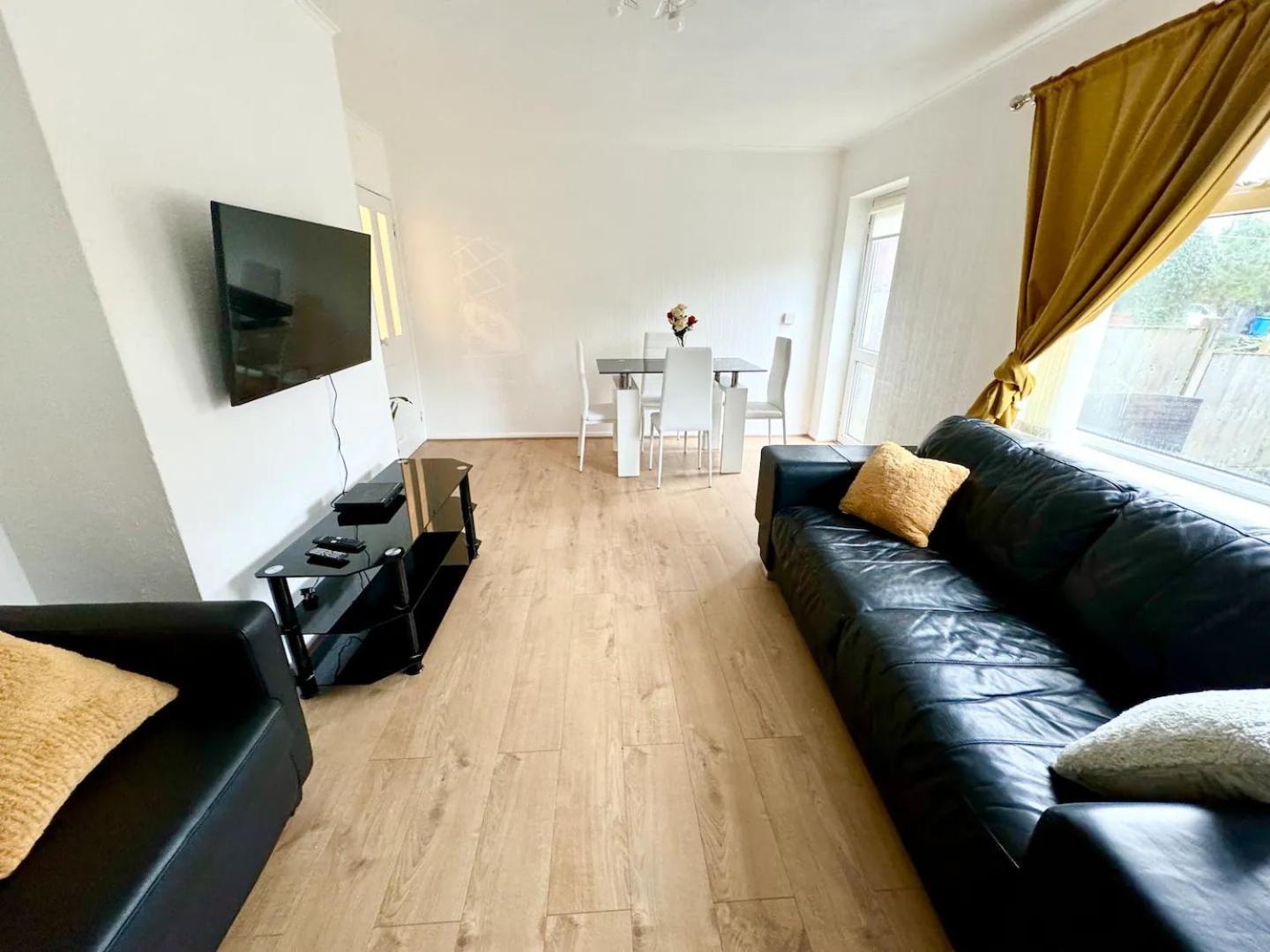 Holiday home Cosy & Quiet House Close To Etihad And Centre *
