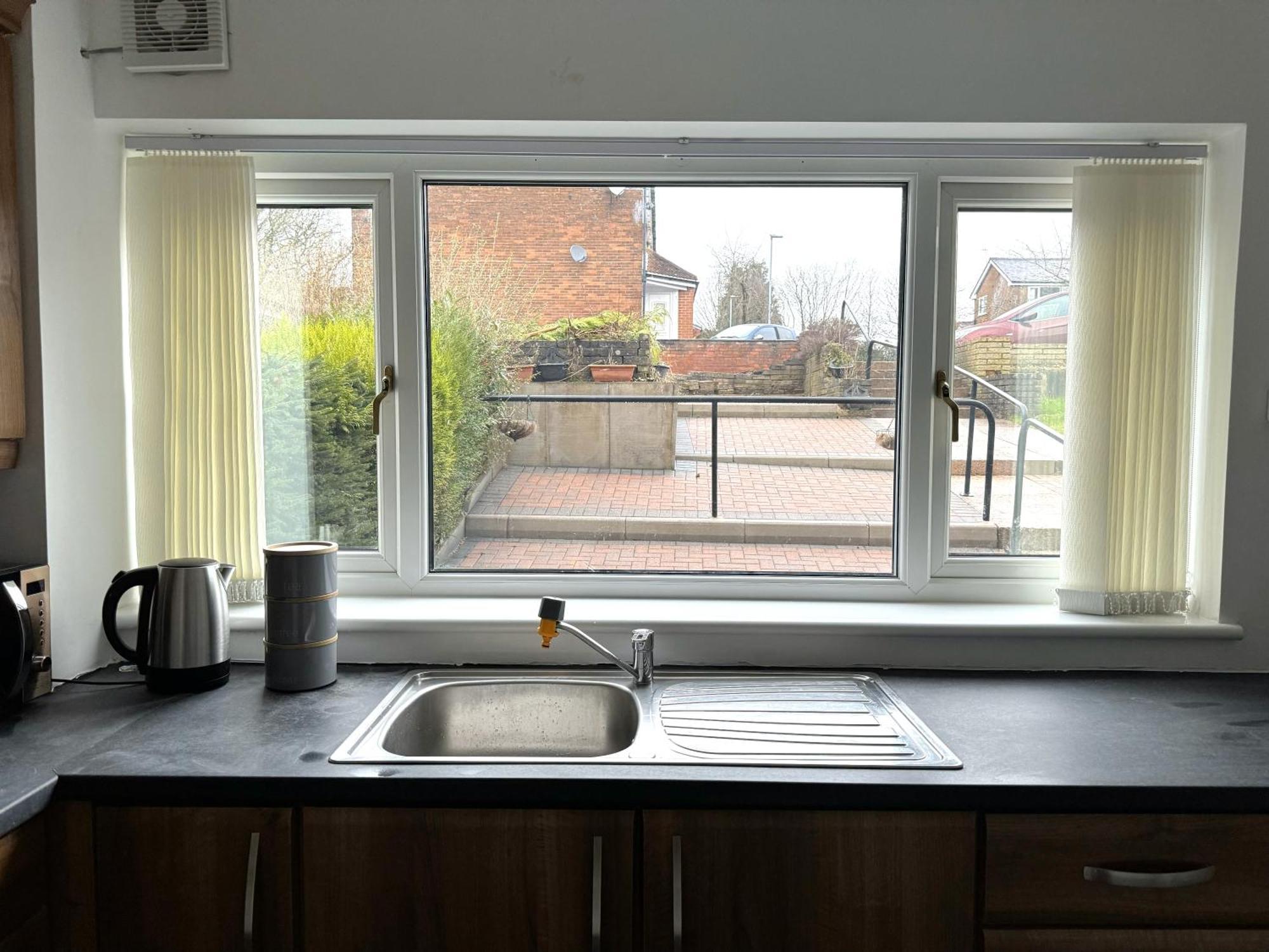 Cosy & Quiet House Close To Etihad And Centre Holiday home Manchester