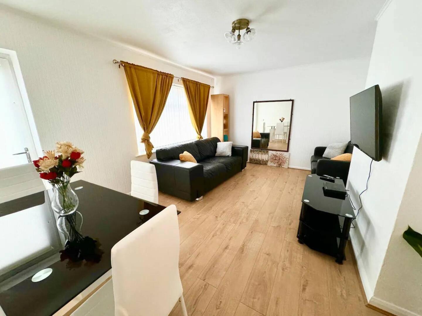 Cosy & Quiet House Close To Etihad And Centre Holiday home