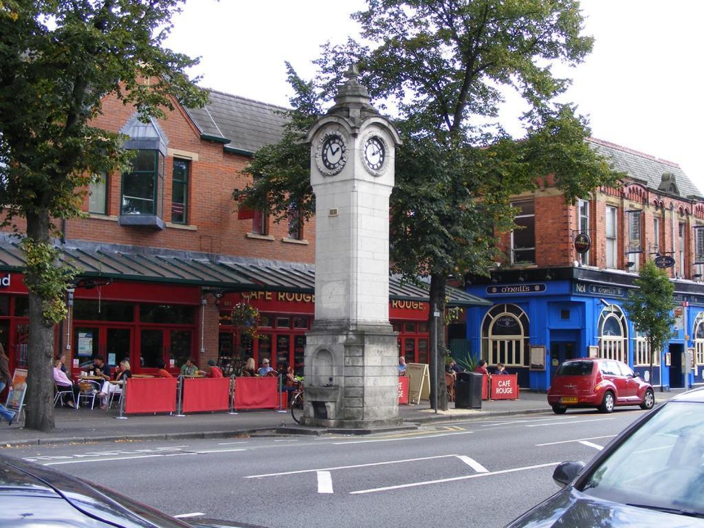 Grange Lane