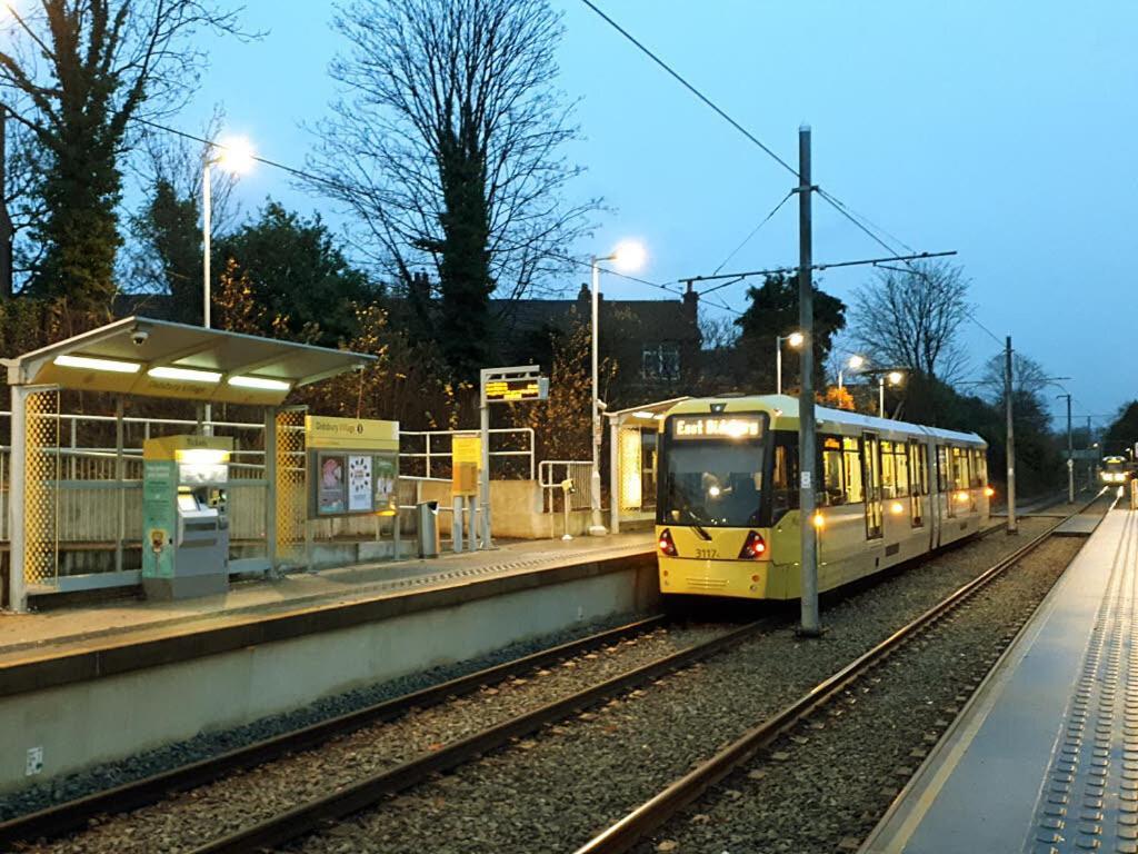 Grange Lane * Manchester