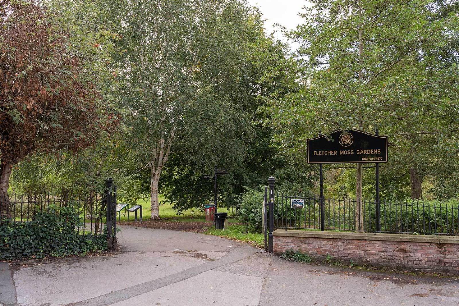 Grange Lane Apartment Manchester