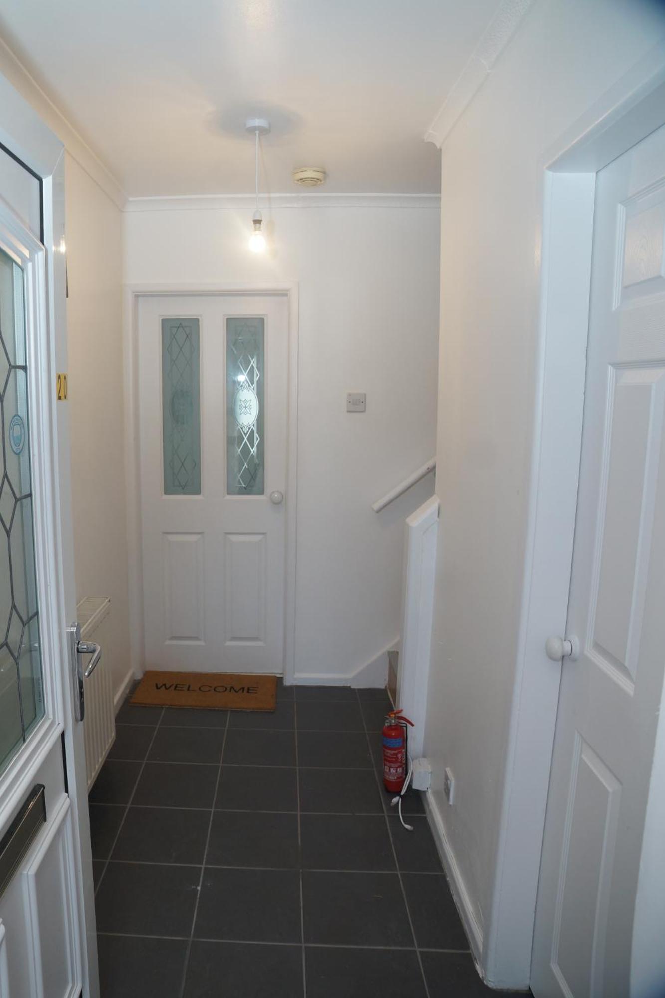 Holiday home Cosy & Quiet House Close To Etihad And Centre Manchester