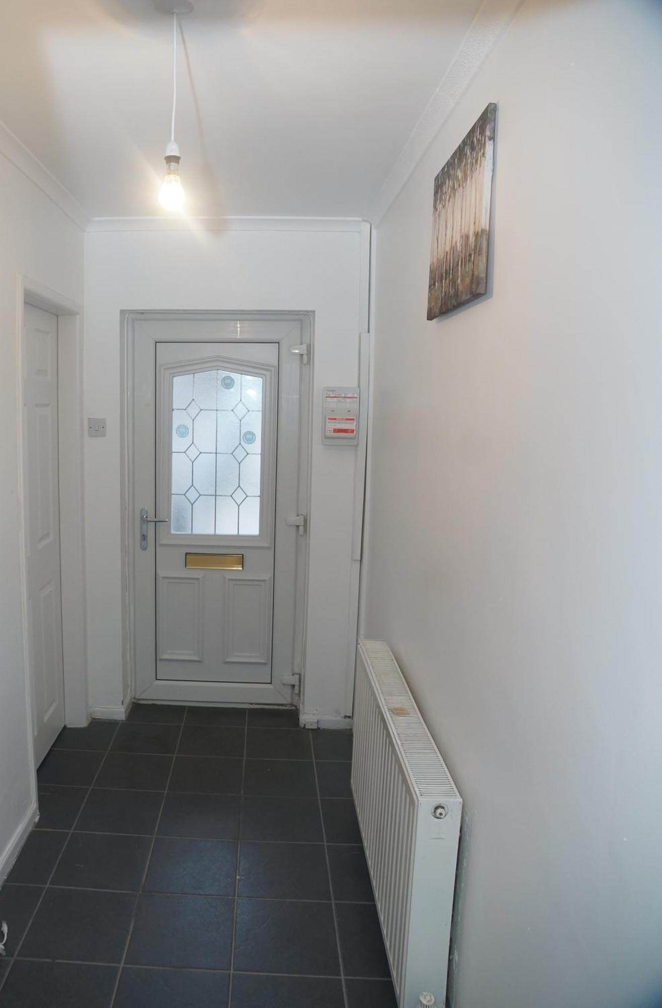 Holiday home Cosy & Quiet House Close To Etihad And Centre