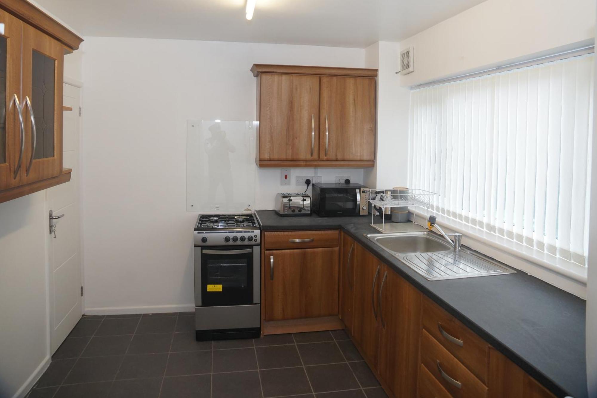 Cosy & Quiet House Close To Etihad And Centre Holiday home Manchester